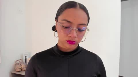 Snapshot of angelitafrodita chatting on 26, 11, 2025 A F R O D I T A online show from 26, 11, 2025