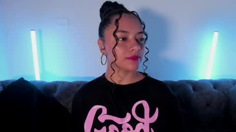 Snapshot of angelitafrodita chatting on 2, 12, 2025 A F R O D I T A online show from 2, 12, 2025