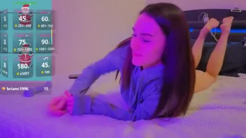 angelknight22 online show from 30, 11, 2025