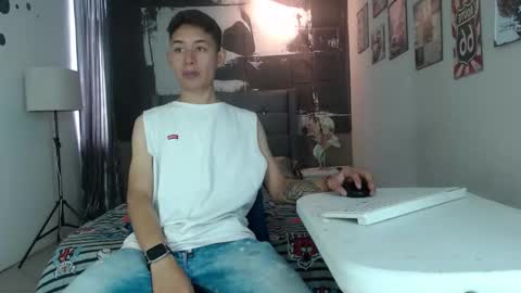 Angel online show from 11, 11, 2025