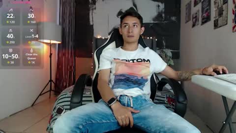 Angel online show from 21, 11, 2025