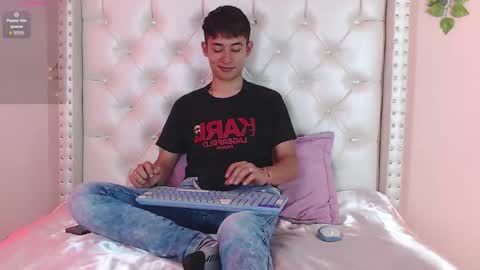 Angel online show from 19, 12, 2025