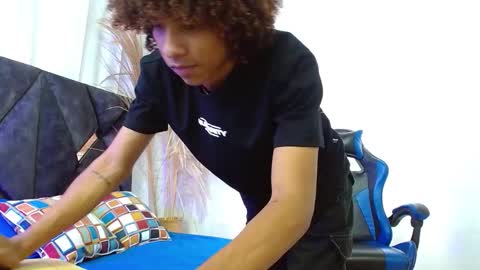 Angel online show from 13, 11, 2025