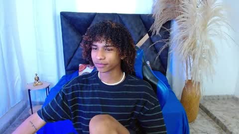 Angel online show from 7, 4, 2026