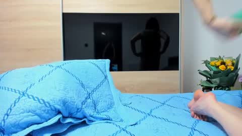 Snapshot of angell6969 chatting on 27, 1, 2025 KrystyYo online show from 27, 1, 2025
