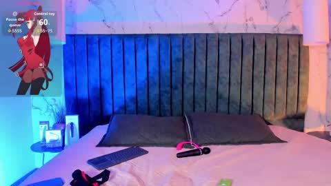 Angell Dust online show from 13, 9, 2025