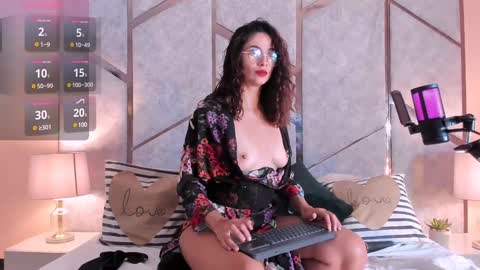 Angel online show from 6, 2, 2025