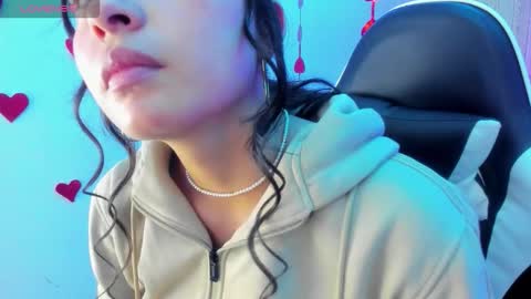 Snapshot of angell_cooper8 chatting on 19, 2, 2026 Angell cooper8 online show from 19, 2, 2026