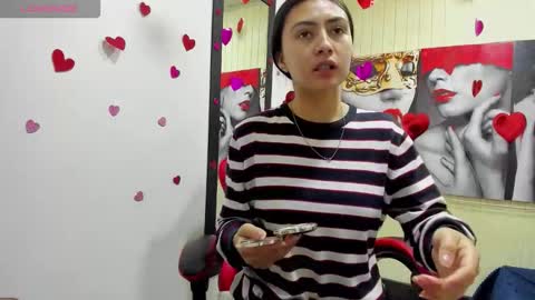 Snapshot of angell_cooper8 chatting on 24, 2, 2026 Angell cooper8 online show from 24, 2, 2026