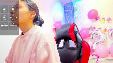 Angell cooper8 online show from 26, 3, 2026