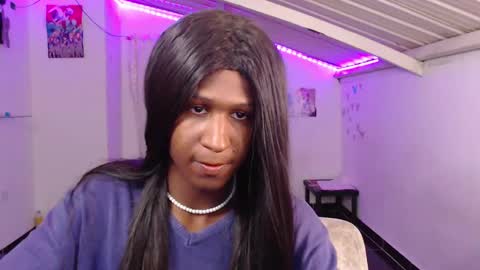 Danielle online show from 7, 12, 2024