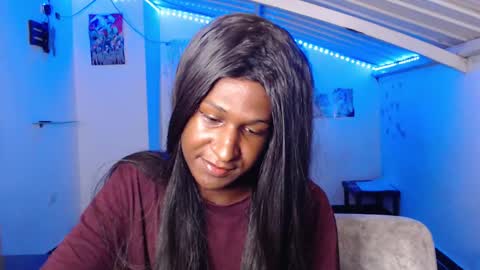 Danielle online show from 14, 12, 2024