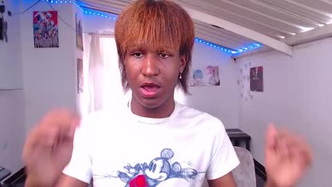 Danielle online show from 19, 12, 2024