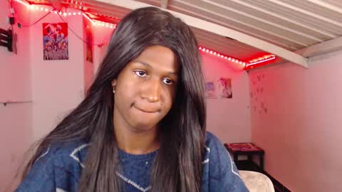 Danielle online show from 2, 1, 2025