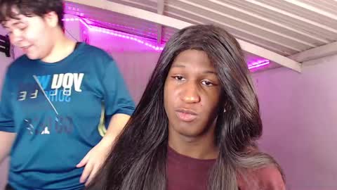 Danielle online show from 8, 1, 2025