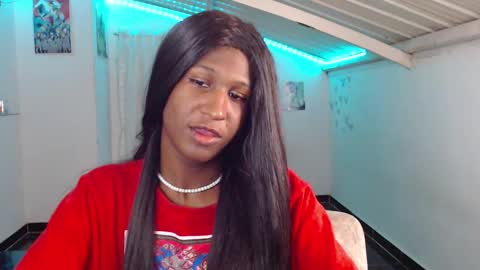 Danielle online show from 16, 1, 2025