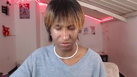 Danielle online show from 28, 1, 2025