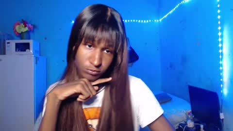 Danielle online show from 1, 10, 2025