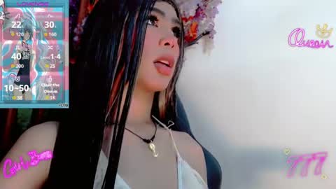Snapshot of angell_ofc chatting on 5, 6, 2026 angel online show from 5, 6, 2026