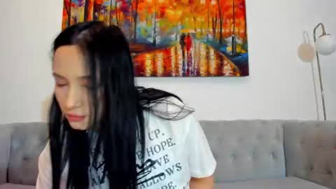 Snapshot of angell_sky_ chatting on 13, 6, 2026 Anne online show from 13, 6, 2026