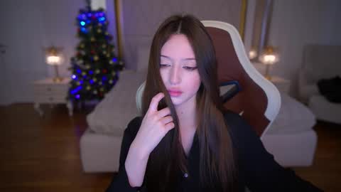 AngelBlush online show from 21, 12, 2025