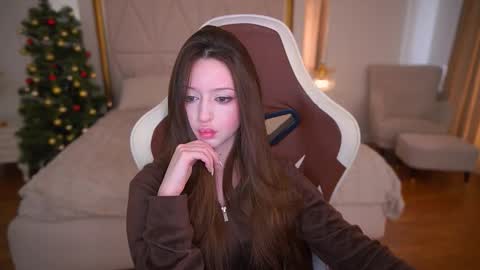 AngelBlush online show from 19, 1, 2026