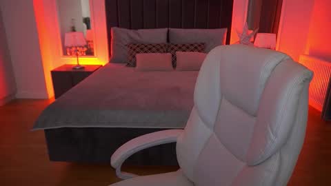 AngelBlush online show from 18, 2, 2026