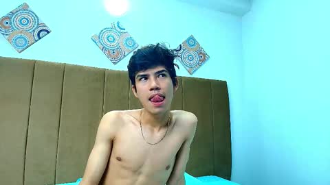 Angelldustt  online show from 6, 11, 2025