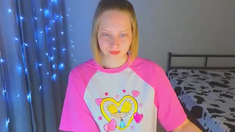 Cutie online show from 26, 11, 2025