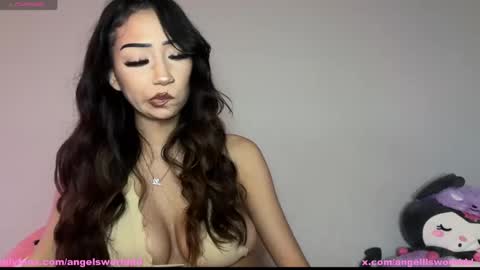 angel online show from 20, 9, 2025