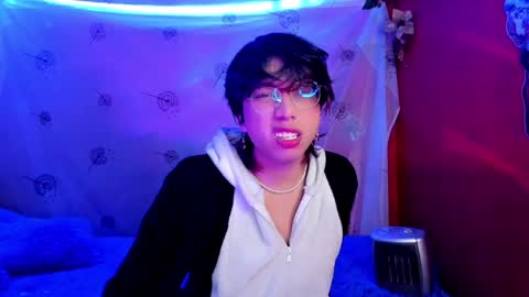 Snapshot of angellonfire chatting on 3, 12, 2024 Angel  online show from 3, 12, 2024