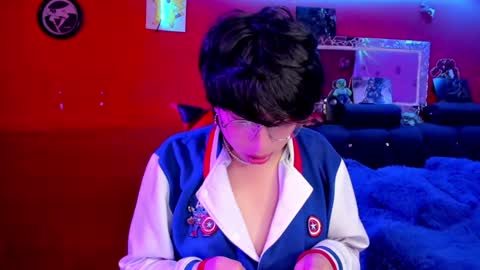 Snapshot of angellonfire chatting on 16, 12, 2024 Angel  online show from 16, 12, 2024