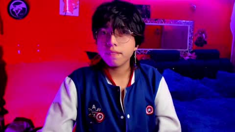 Snapshot of angellonfire chatting on 15, 1, 2025 Angel  online show from 15, 1, 2025