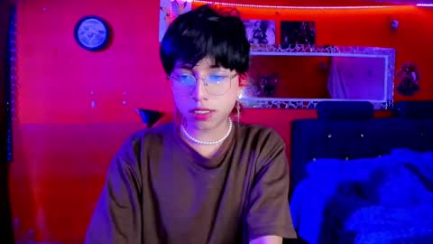 Snapshot of angellonfire chatting on 6, 3, 2025 Angel  online show from 6, 3, 2025