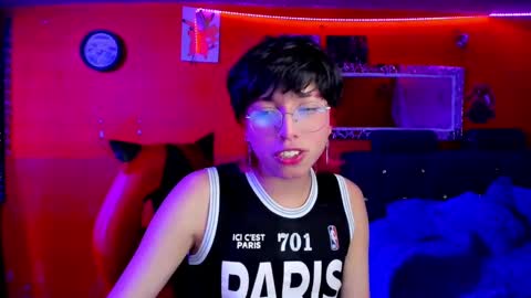 Snapshot of angellonfire chatting on 9, 3, 2025 Angel  online show from 9, 3, 2025