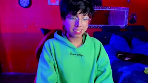 Snapshot of angellonfire chatting on 10, 3, 2025 Angel  online show from 10, 3, 2025