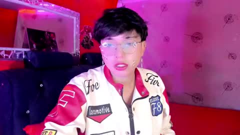 Snapshot of angellonfire chatting on 5, 10, 2025 Angel  online show from 5, 10, 2025