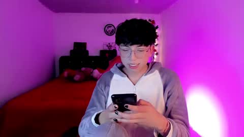 Angel  online show from 20, 11, 2025