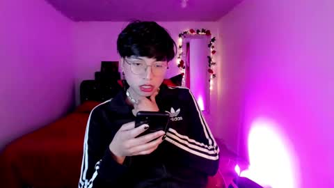 Angel  online show from 22, 11, 2025