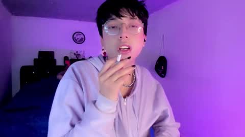 Angel  online show from 23, 2, 2026