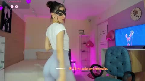 Angelli online show from 25, 4, 2026