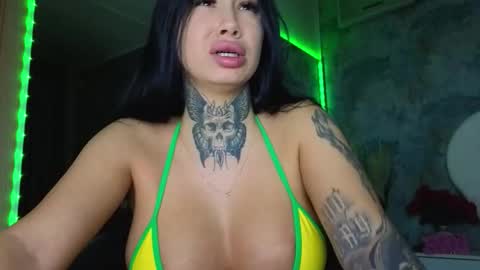 angellys online show from 15, 11, 2025