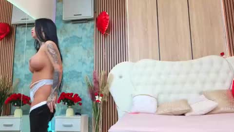 angellys online show from 15, 2, 2026