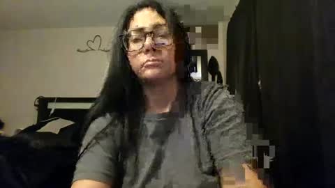 Snapshot of angelmarie7 chatting on 5, 10, 2025 Angel Marie online show from 5, 10, 2025