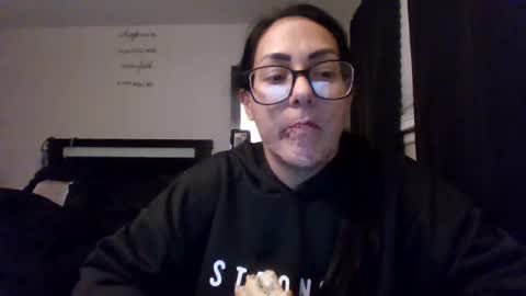 Angel Marie online show from 23, 11, 2025