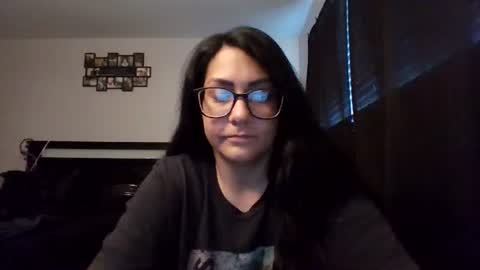 Angel Marie online show from 23, 3, 2026