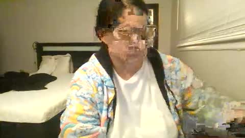 Angel Marie online show from 15, 5, 2026