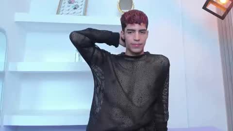 angelnova_ online show from 22, 12, 2025