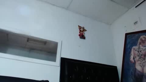 Snapshot of angelo_cox chatting on 9, 9, 2025 angelo online show from 9, 9, 2025