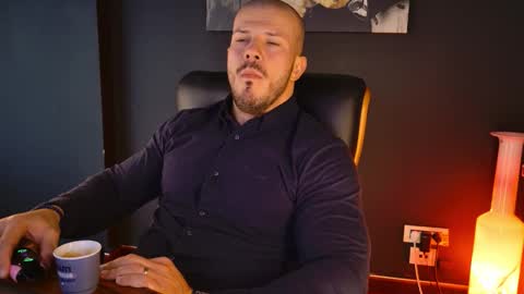 BlackWolf online show from 27, 10, 2025